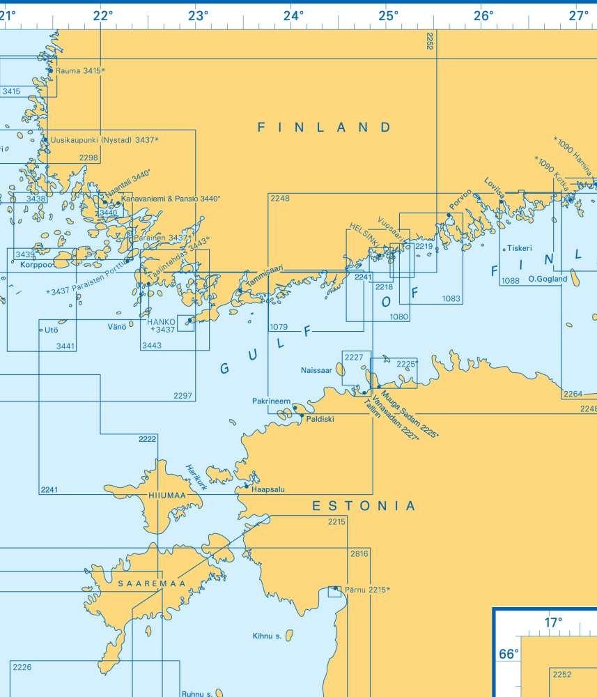 Kat jeyografik nan gòlf nan Fenlann