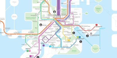 Kat jeyografik nan Fenlann angletè