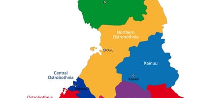 Fenlann pwovens kat jeyografik