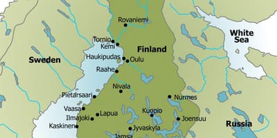 Kat jeyografik nan kan Fenlann